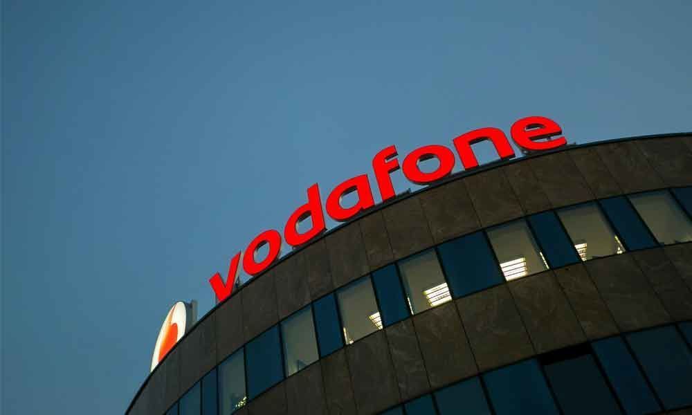 Vodafone shares fall 3% post Q4 results