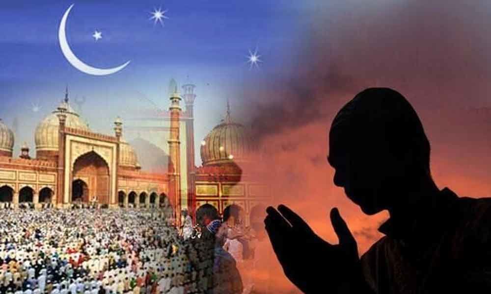 Ramzan : The month of compassion and abstinence