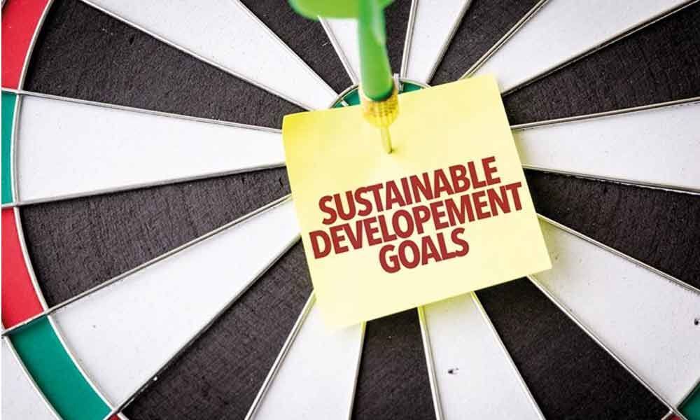 Miles to go before SDGs are achieved