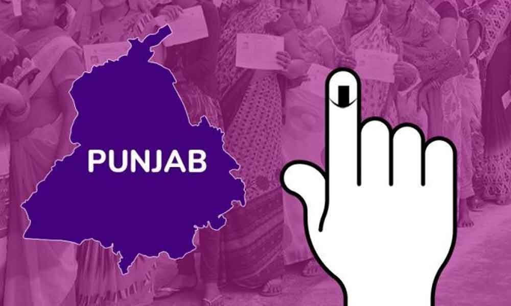No smooth ride for any party in Punjab