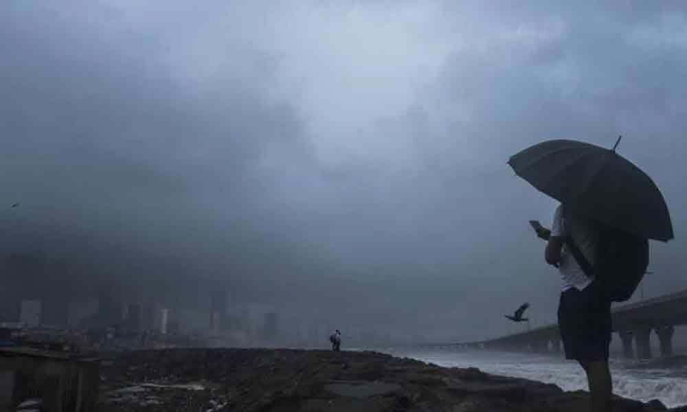 Monsoon likely to hit Kerala on June 4
