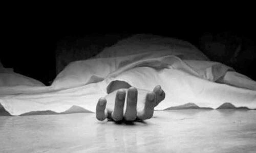 Woman goes in for hip replacement surgery in Dubai,dies