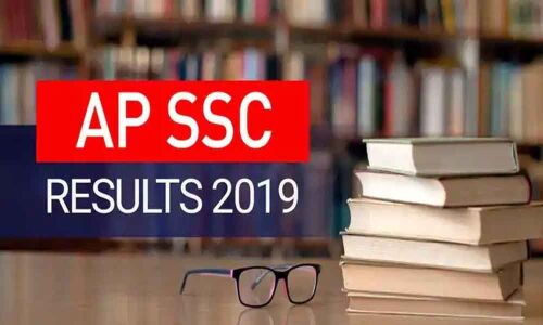 AP SSC Results 2019: East Godavari tops highest percentage of GPA fourth time in a row