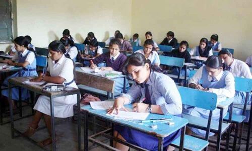 New Reforms proposed for Class X