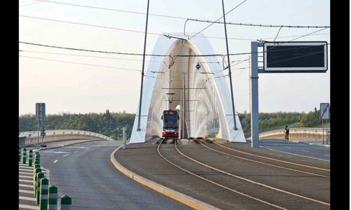 Germany tests its first electric highway