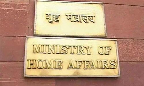 Centre extends ban on LTTE for 5 years, declares it unlawful association