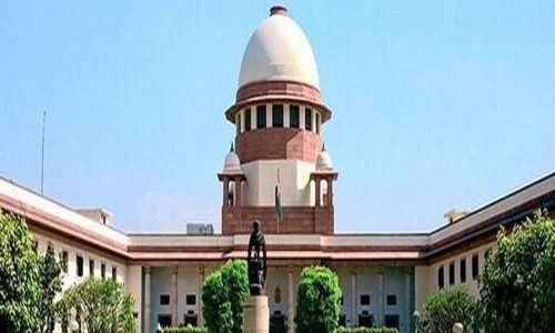 Supreme Court grants conditional bail to Bengal BJP youth wing leader Priyanka Sharma