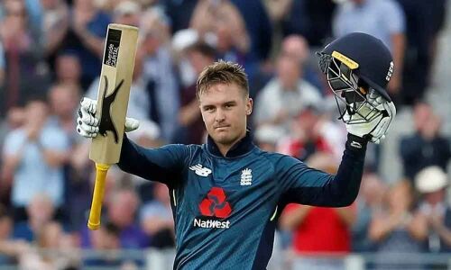 Jos Buttlers extra-ordinary abilities scares top order batsman a lot: Jason Roy