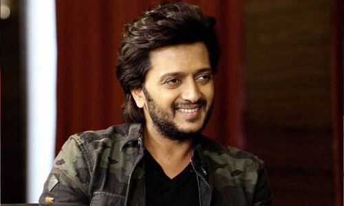 Riteish Deshmukh Hits Back At Piyush Goyal