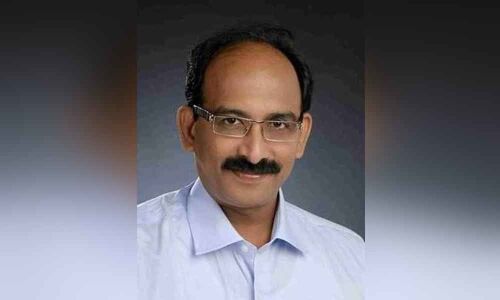 Ilapuram Raja is RTI new Commissioner