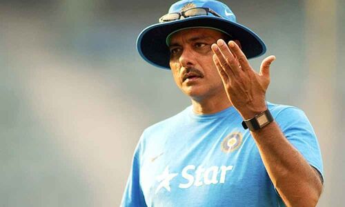 India have enough ammunition going into World Cup: Shastri
