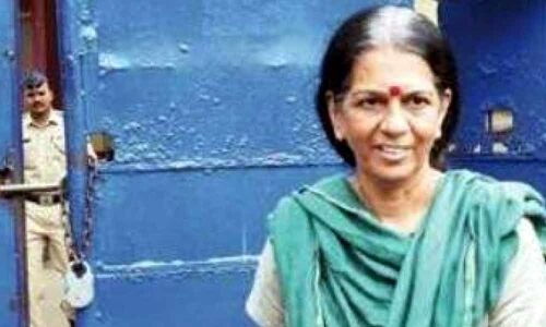 Rajani Pandit: The Indian Miss Marple snooping on election candidates