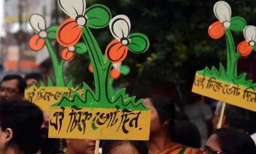 India elections: BJP, TMC clashes in Diamond Harbour ahead of seventh phase polling