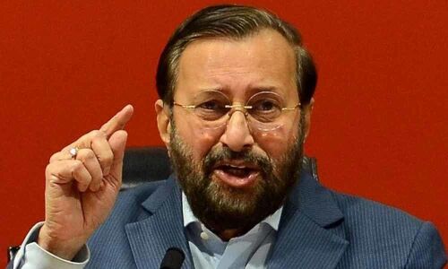 Alwar gang-rape: Prakash Javadekar demands Rajasthan CM Ashok Gehlots resignation