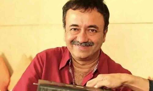 Rajkumar Hirani to head Malaysia film fest jury