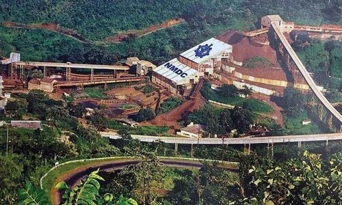 NMDC to invest $1 bn on infrastructure