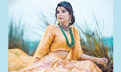 Beyond their new age thinking