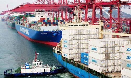 Trump threatens more tariffs on Chinese imports