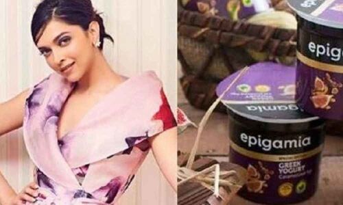 Deepika Padukone invests in Epigamia
