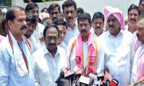 Its time to give back