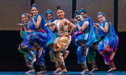 Tales from the Bull and the Tiger