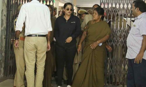 Drug Case takes a dramatic turn :  SIT report gives clean chit to Tollywood celebrities