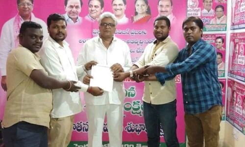 Hyderabad: Heat wave conditions forecast to persist