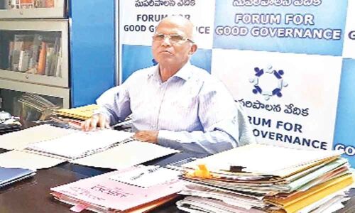 Demand for action in drug racket cases