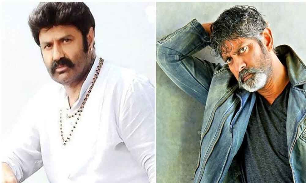 Balakrishna to be seen in dual role in his upcoming film
