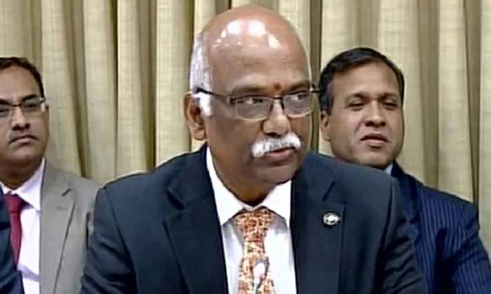 Ex-RBI Deputy Governor appointed as additional director on Yes Bank board