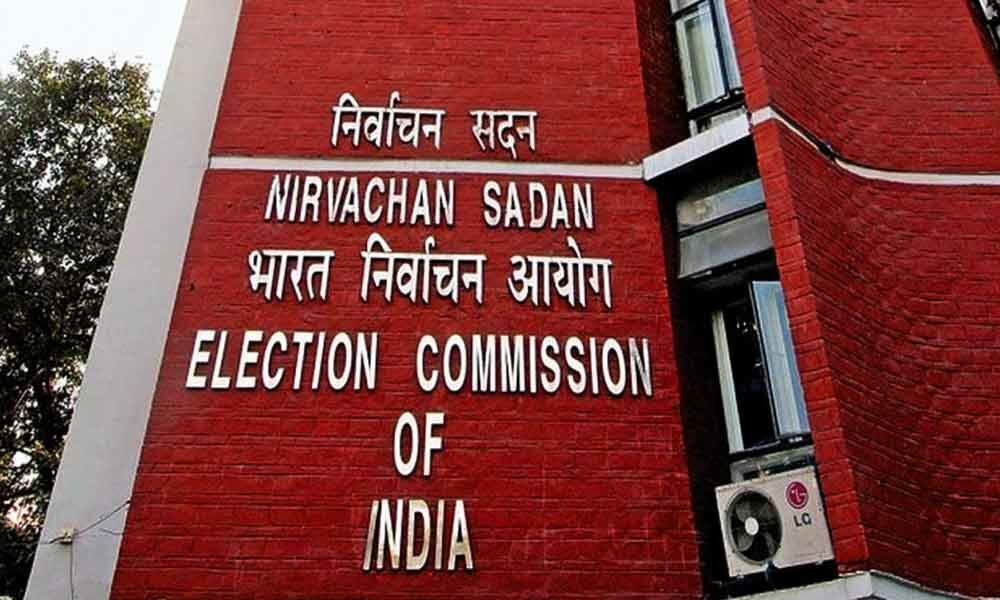 Election Commission to hold meeting with West Bengal observers on poll violence today