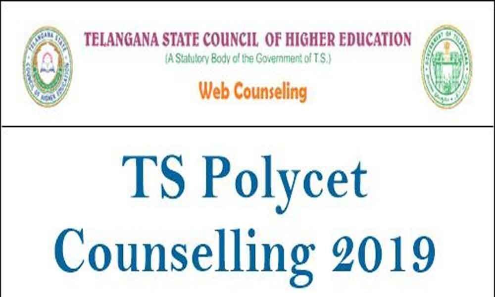 TS Polycet 2019 counselling dates changed