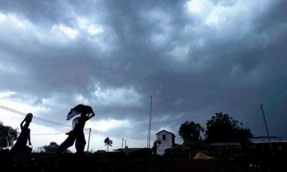 Monsoon to be delayed by five days; to hit Kerala on June 6: IMD
