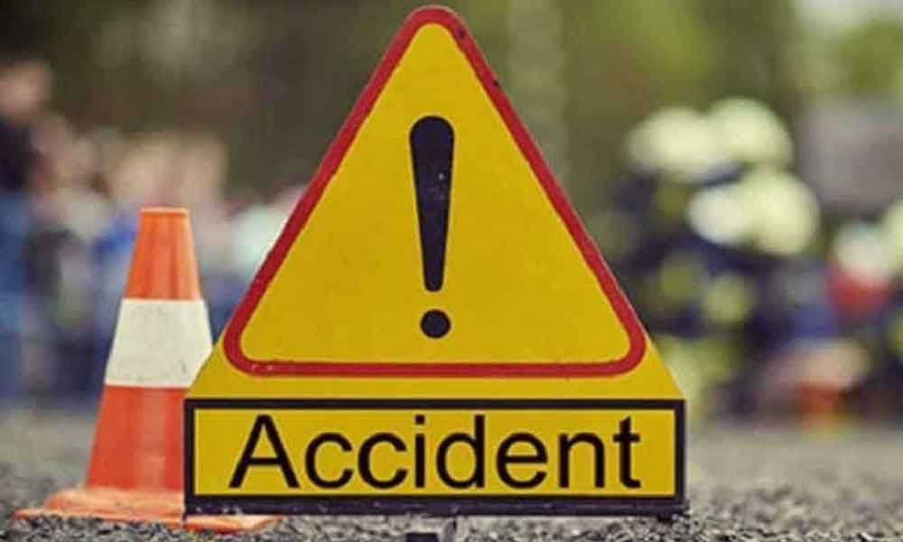 3 women killed in Pune hit-and-run accident