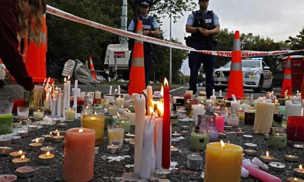 Facebook introduces new rules for live streaming after Christchurch shooting