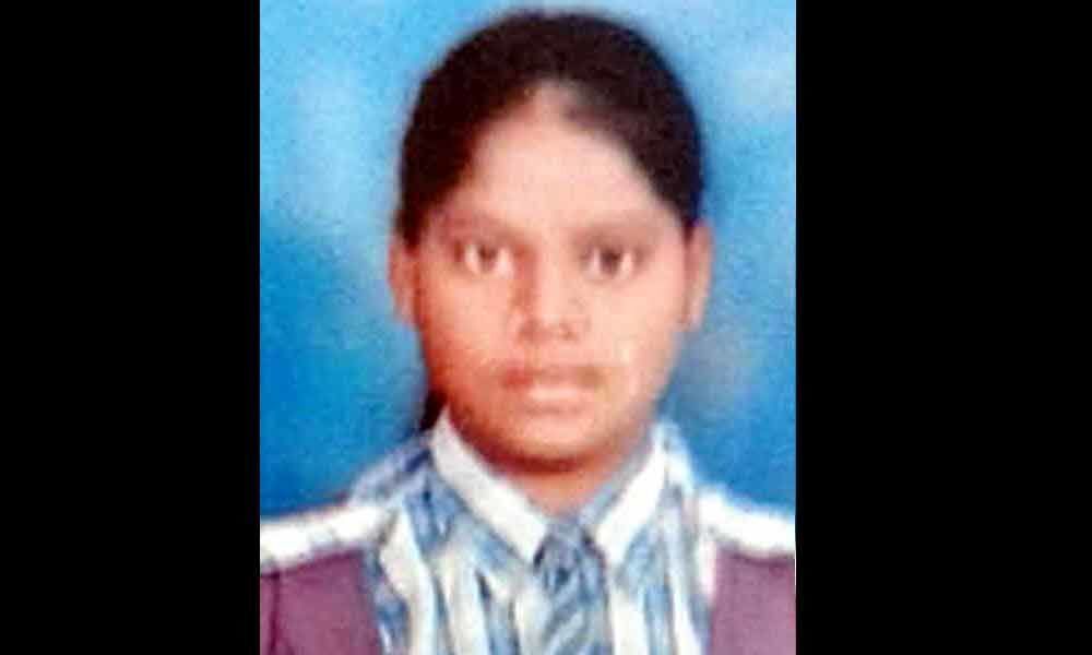 Child marriage survivor excels in SSC exams