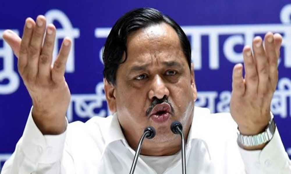 BSP will joins hands with BJP after results: Ex-Mayawati aide