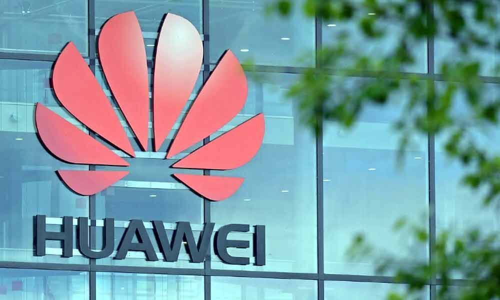 Trump expected to sign order paving way for U.S. telecoms ban on Huawei