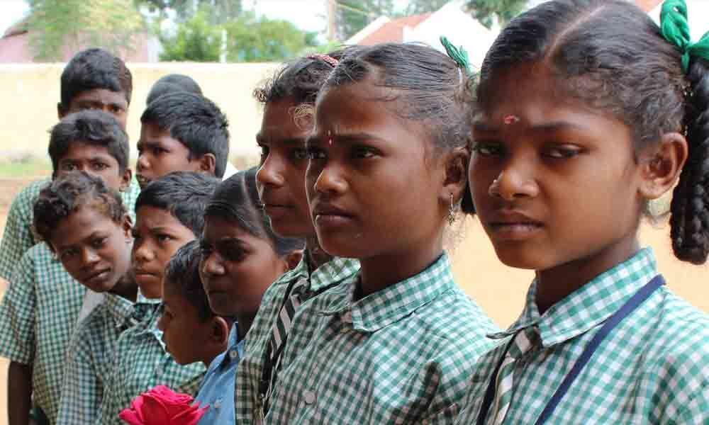 Tribal schools see 25% growth in SSC results