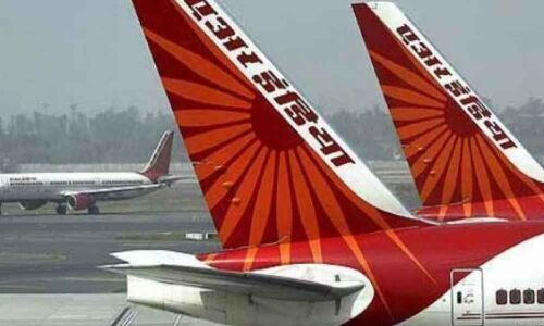Air India sets up inquiry against captain for sexually harassing female colleague