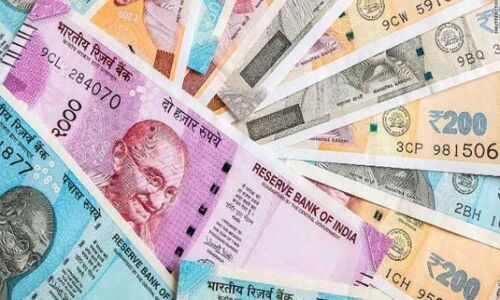 Rupee gains 23 paise to 70.21 vs USD in early trade