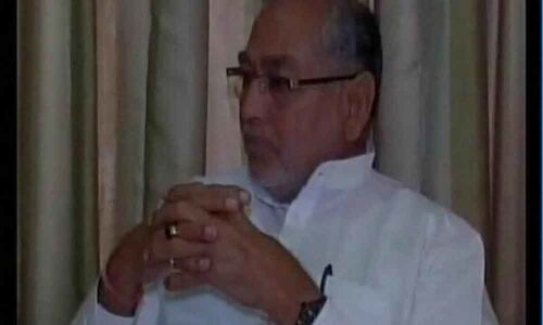 PM Modis brother accuses Jaipur police of not providing him proper security