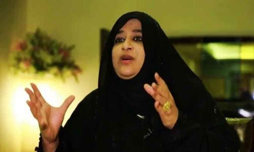 ED and Police are harassing me without any proofs: Nowhera Shaikh