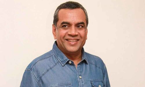 Paresh Rawal to be part of Abdul Kalam biopic