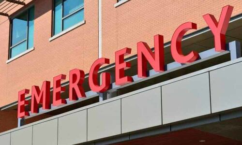 Plane makes emergency landing in UAE after Indian man dies