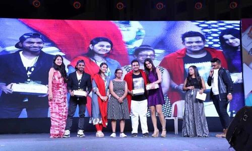 ​Youth United Welfare Society and Amanecer Creators organize Mira-Bhayanders biggest fund-raising food festival for acid attack survivors