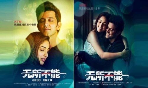 Kaabil Is Close To My Heart Says Hrithik Roshan