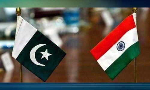India, Pakistan could be discussing de-escalation along LoC: report
