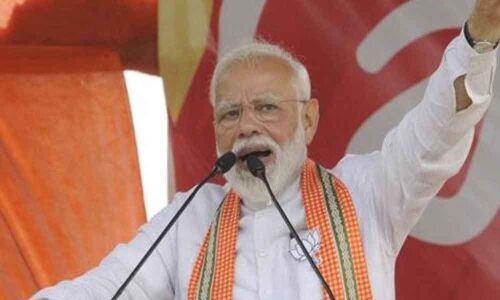 Congress task Mani Shankar Aiyar, Sam Pitroda to take poll defeat blame: PM Modi