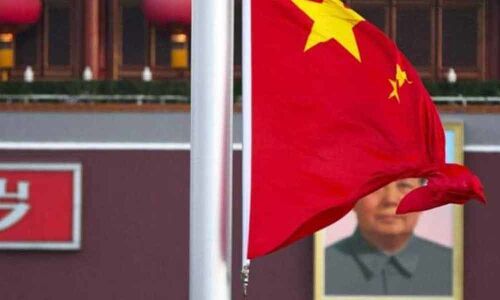 China: 160 ancient tombs unearthed in Zhengzhou